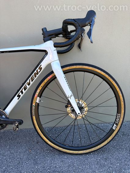 Stevens SuperPrestige - 3