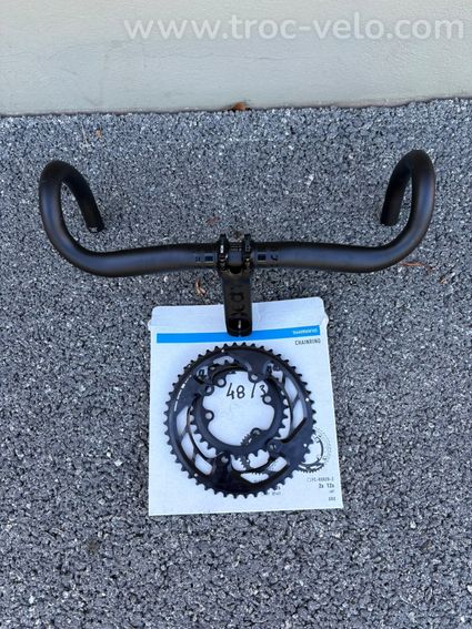 Stevens SuperPrestige - 5
