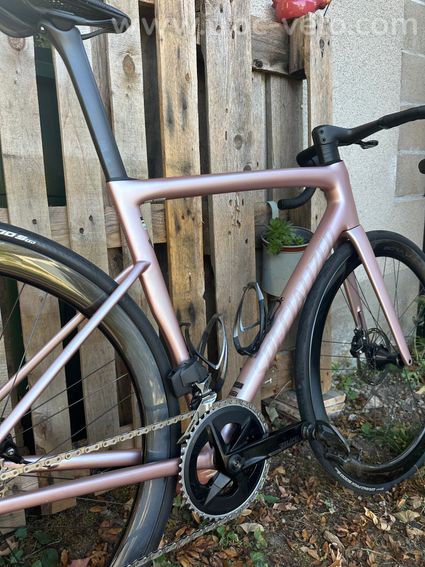 Specialized Tarmac SL8 - 2