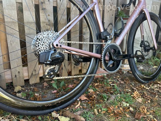 Specialized Tarmac SL8 - 4
