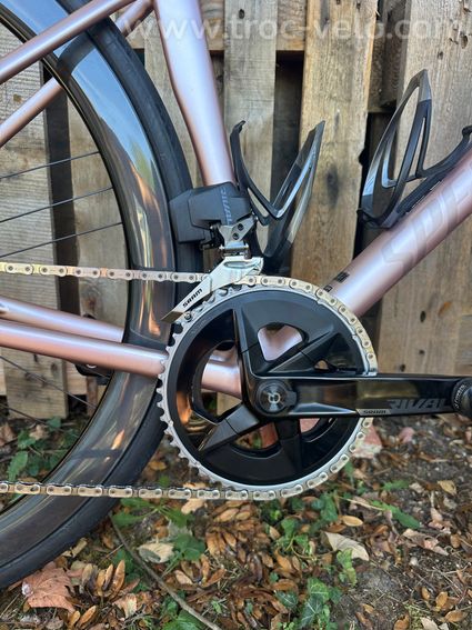 Specialized Tarmac SL8 - 5