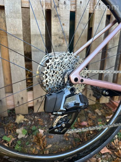 Specialized Tarmac SL8 - 6