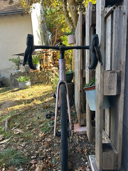 Specialized Tarmac SL8 - 7