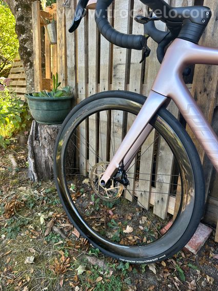 Specialized Tarmac SL8 - 10
