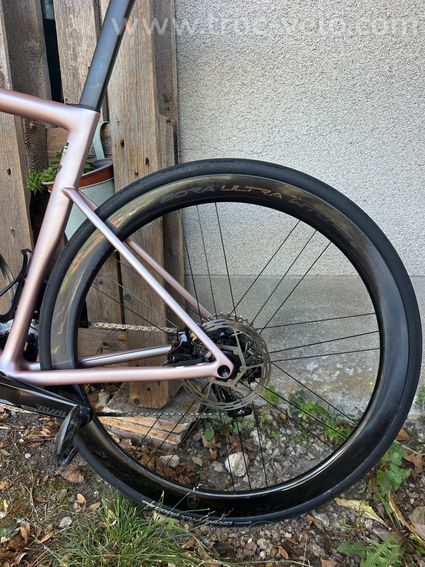 Specialized Tarmac SL8 - 11