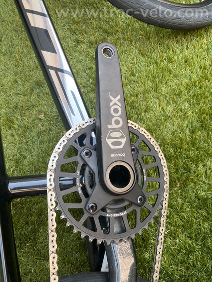 BMX RACE SUNN ROYAL FACTORY PRO XL  - 8