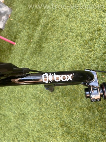 BMX RACE SUNN ROYAL FACTORY PRO XL  - 9