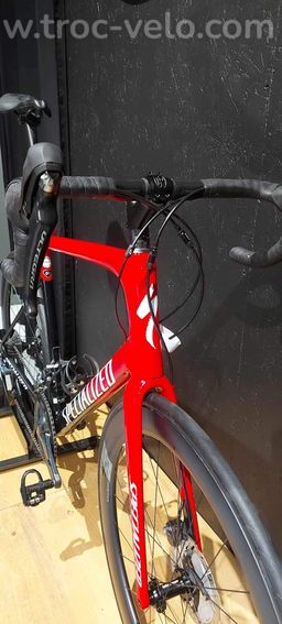 Specialized sl6 upgrade - 3