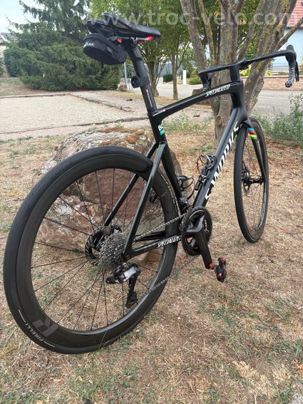 TARMAC SL7 S-WORKS Peter SAGAN - 2