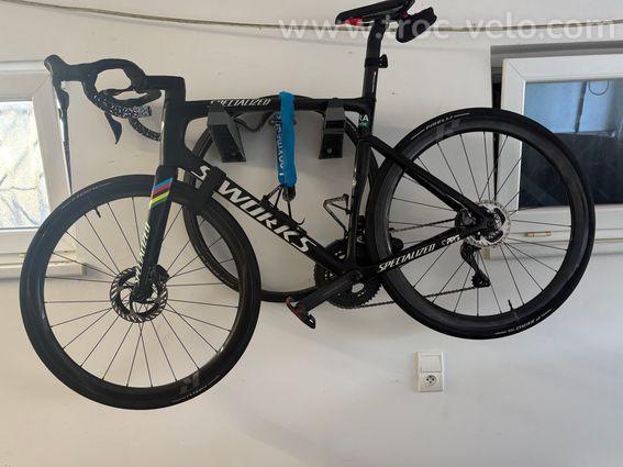 TARMAC SL7 S-WORKS Peter SAGAN - 3