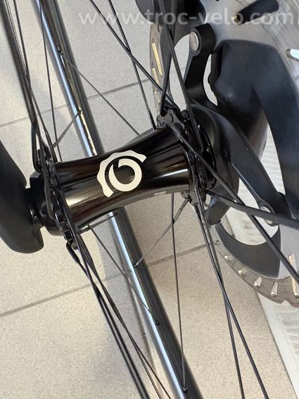 TARMAC SL7 S-WORKS Peter SAGAN - 4