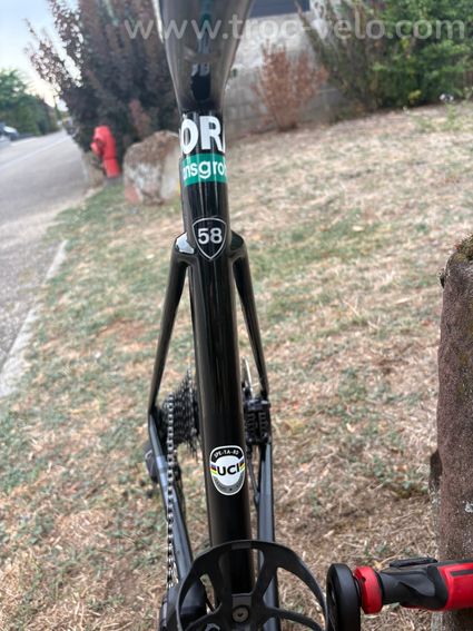 TARMAC SL7 S-WORKS Peter SAGAN - 7
