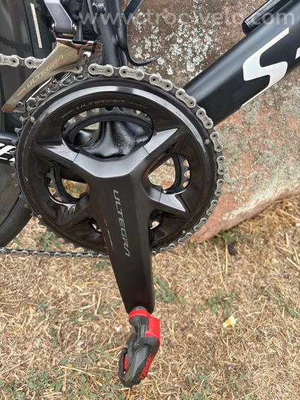 TARMAC SL7 S-WORKS Peter SAGAN - 8