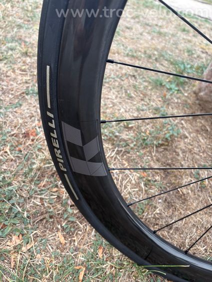 TARMAC SL7 S-WORKS Peter SAGAN - 9