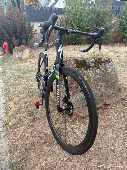 TARMAC SL7 S-WORKS Peter SAGAN - 10