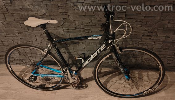 Vélo route/fitness Lapierre Audacio 400 - 2