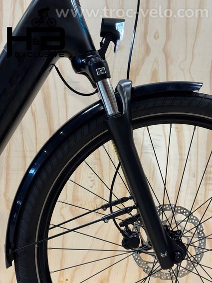Diamant Beryll Gen 3 Vélo électrique Shimano Nexus 2024 - 3