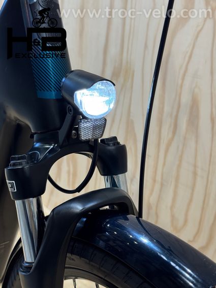 Diamant Beryll Gen 3 Vélo électrique Shimano Nexus 2024 - 4