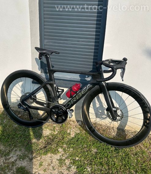 Orbea ORCA AERO