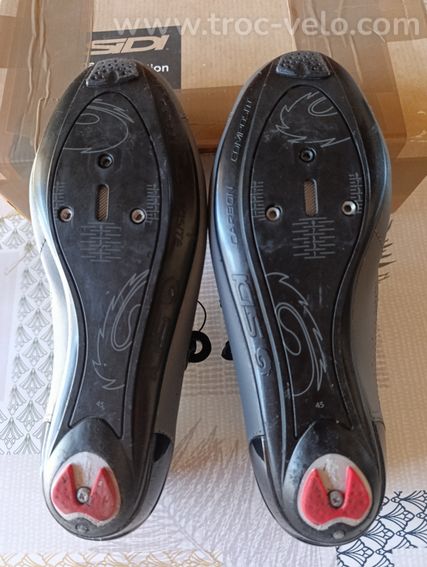 chaussure sidi genius 10 - 2