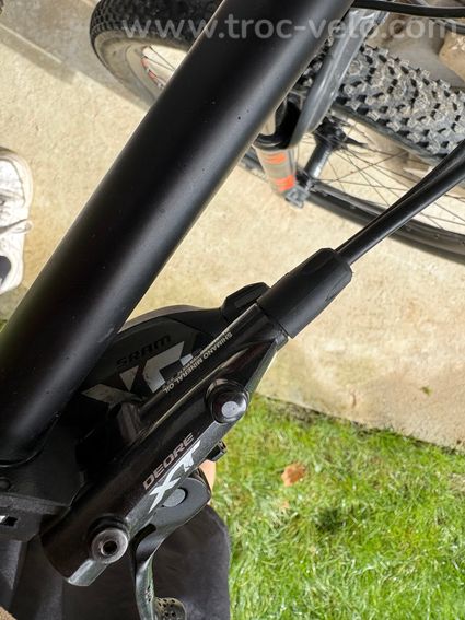 KTM Myroon Master - 4
