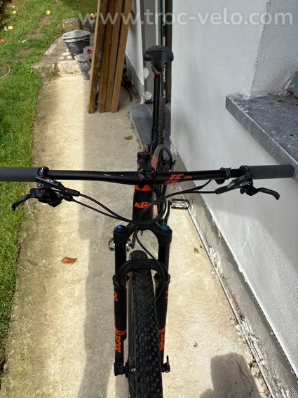 KTM Myroon Master - 6