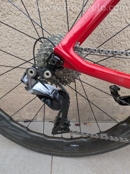 Aeroad CF SLX 9.0 LTD taille XXL - 3