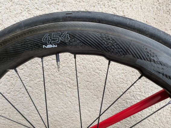 Aeroad CF SLX 9.0 LTD taille XXL - 5