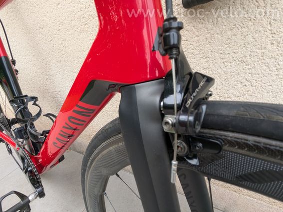 Aeroad CF SLX 9.0 LTD taille XXL - 6