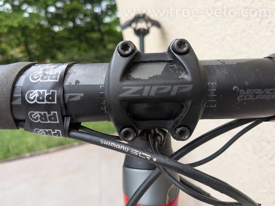 Aeroad CF SLX 9.0 LTD taille XXL - 7