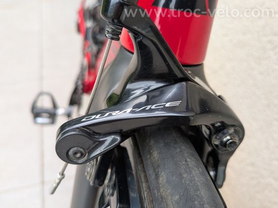 Aeroad CF SLX 9.0 LTD taille XXL - 8
