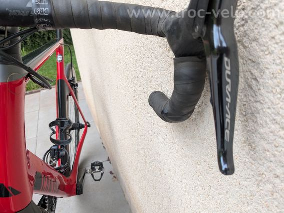 Aeroad CF SLX 9.0 LTD taille XXL - 9