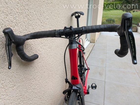 Aeroad CF SLX 9.0 LTD taille XXL - 10