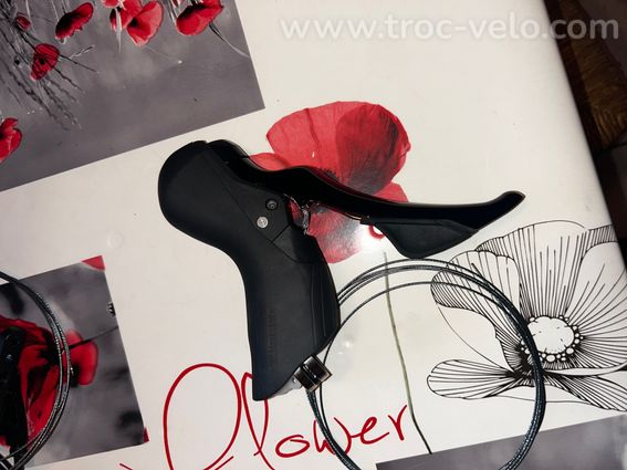 Leviers shimano 105 - 5
