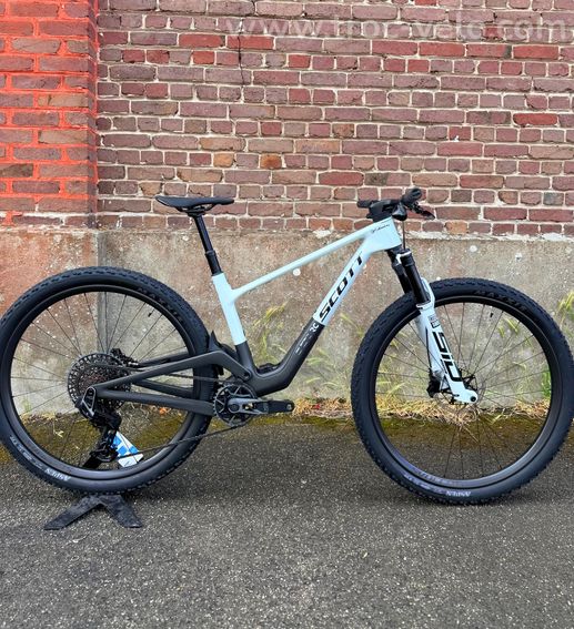 Scott Spark RC World Cup TR 2023