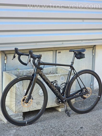 Cervélo R5 Séries 2021 Sram Force T56
