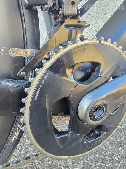 Cervélo R5 Séries 2021 Sram Force T56 - 2