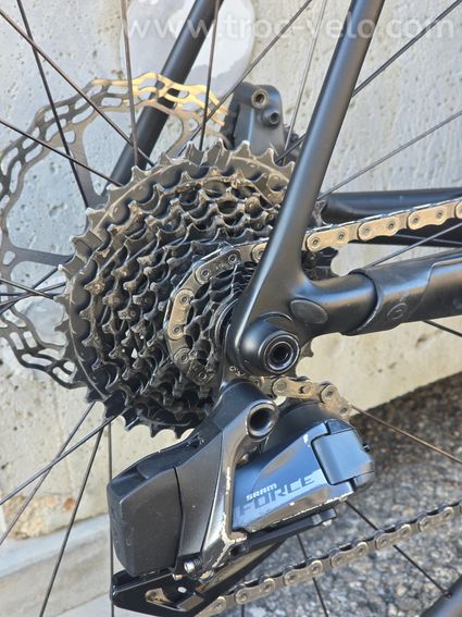 Cervélo R5 Séries 2021 Sram Force T56 - 5