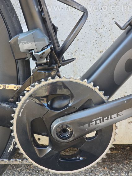 Cervélo R5 Séries 2021 Sram Force T56 - 6