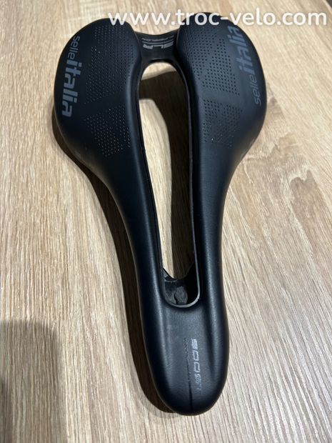 Selle de vélo  - 1