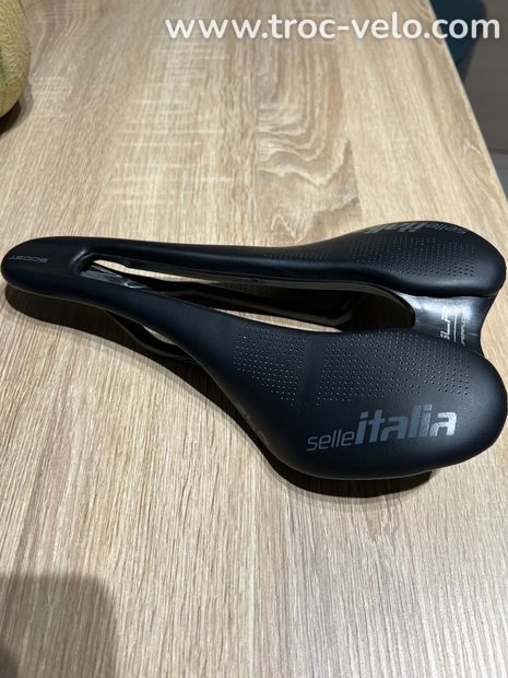 Selle de vélo  - 2