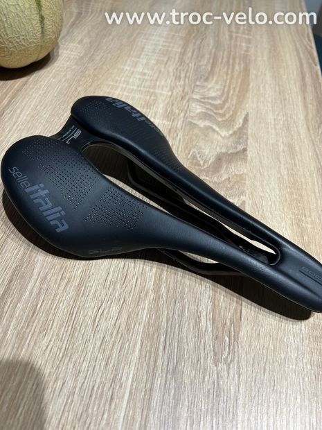 Selle de vélo  - 3