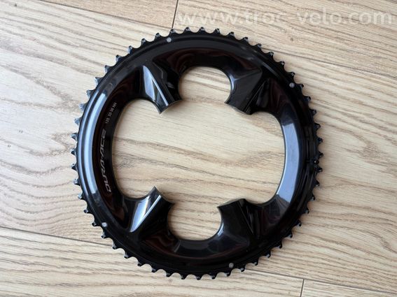 Plateau Shimano dura ace r9200 52 - 3