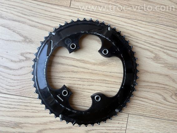 Plateau Shimano dura ace r9200 52 - 5
