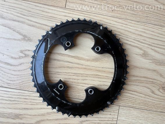Plateau Shimano dura ace r9200 52 - 6