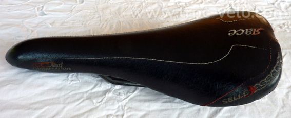 Selle Bassano Race Passion - 2