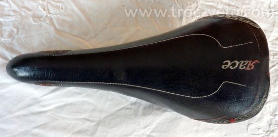 Selle Bassano Race Passion - 3