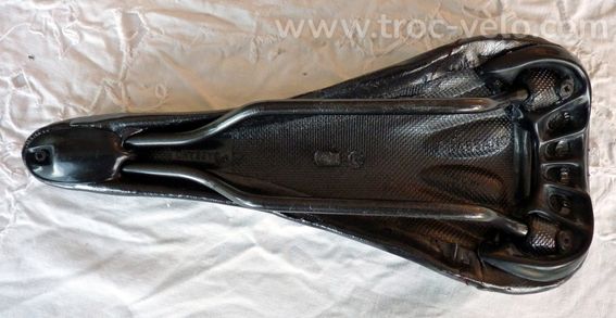 Selle Bassano Race Passion - 4