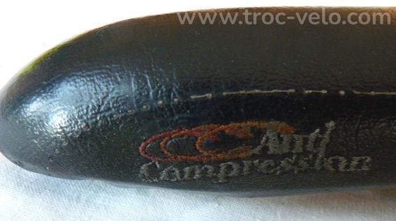 Selle Bassano Race Passion - 5