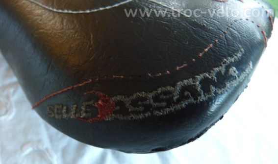 Selle Bassano Race Passion - 6